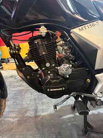 Продам Musstang mt 150-7 Донецк