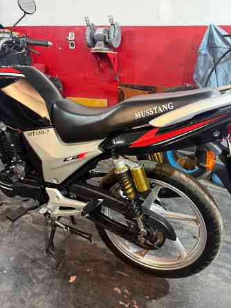 Продам Musstang mt 150-7 Донецк