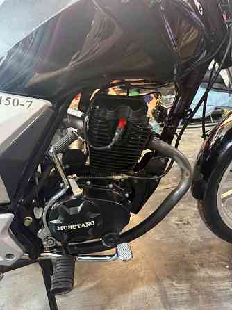Продам Musstang mt 150-7 Донецк