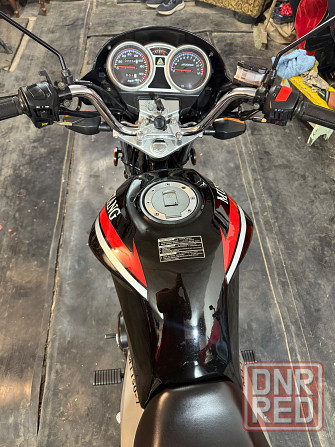 Продам Musstang mt 150-7 Донецк - изображение 6