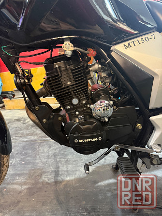 Продам Musstang mt 150-7 Донецк - изображение 3