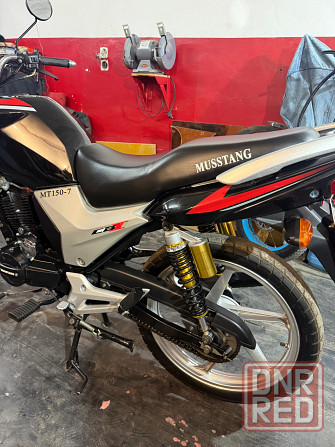 Продам Musstang mt 150-7 Донецк - изображение 5
