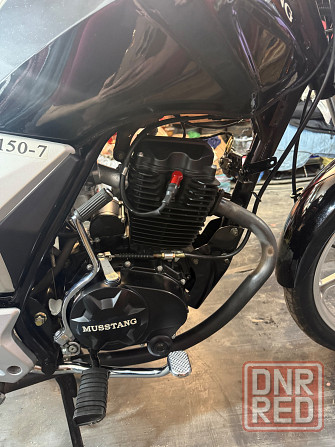 Продам Musstang mt 150-7 Донецк - изображение 2
