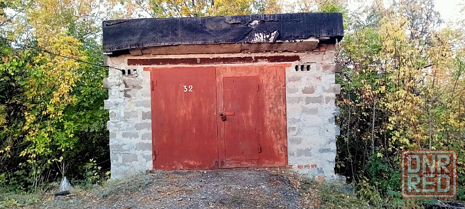 Гараж в Пролетарском районе Донецк - изображение 1