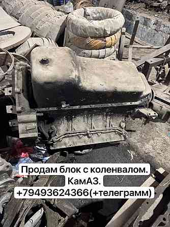 Продам блок с коленвалом Донецк