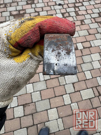Продам блок с коленвалом Донецк - изображение 4