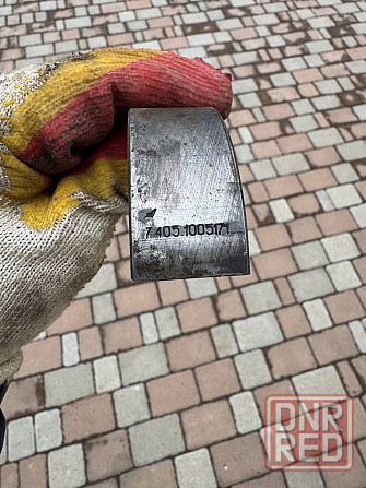 Продам блок с коленвалом Донецк - изображение 3