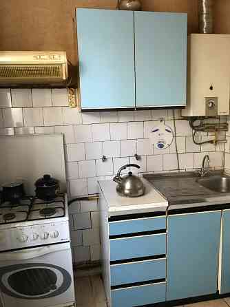 Продам 2-к. кв. Ворошиловский р-н, Драмтеатр, пр. Гринкевича*ул. Университетская Донецк