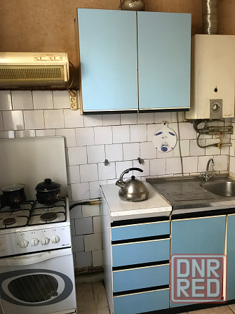 Продам 2-к. кв. Ворошиловский р-н, Драмтеатр, пр. Гринкевича*ул. Университетская Донецк - изображение 5