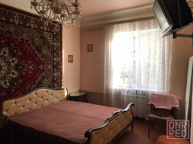 Продам 2-к. кв. Ворошиловский р-н, Драмтеатр, пр. Гринкевича*ул. Университетская Донецк - изображение 2