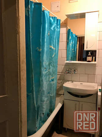 Продам 2-к. кв. Ворошиловский р-н, Драмтеатр, пр. Гринкевича*ул. Университетская Донецк - изображение 10