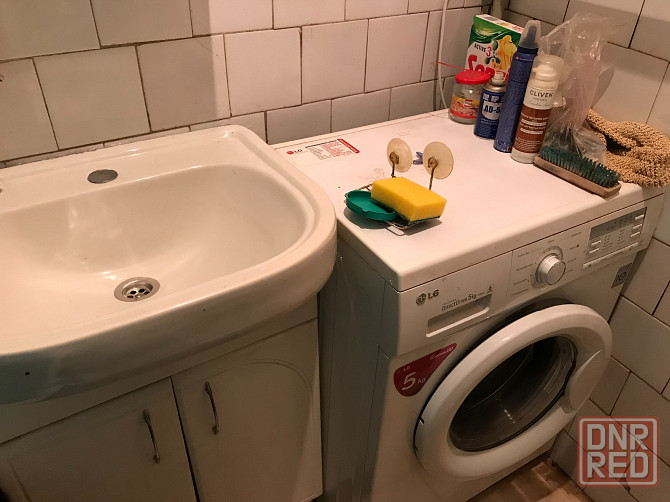 Продам 2-к. кв. Ворошиловский р-н, Драмтеатр, пр. Гринкевича*ул. Университетская Донецк - изображение 11