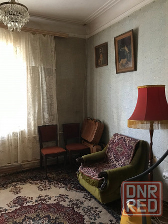 Продам 2-к. кв. Ворошиловский р-н, Драмтеатр, пр. Гринкевича*ул. Университетская Донецк - изображение 3