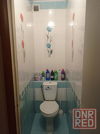 Продам! Цена снижена! 2 квартира Донецк, Киевский район, Гладковка. Донецк - изображение 7