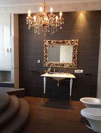 Продажа просторной шикарной квартиры на Панфилова 220 кв.м Донецк