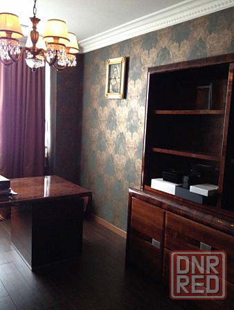 Продажа просторной шикарной квартиры на Панфилова 220 кв.м Донецк - изображение 8