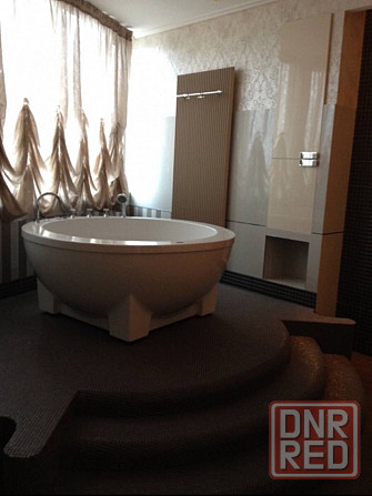 Продажа просторной шикарной квартиры на Панфилова 220 кв.м Донецк - изображение 3