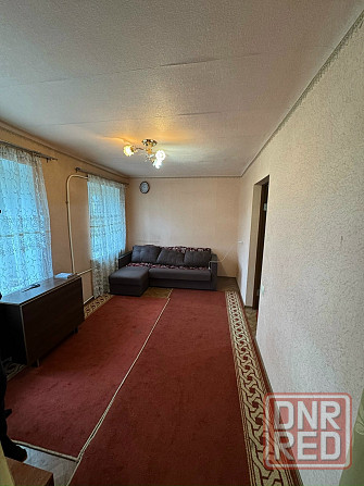 2к кв Центрально-Городской район Макеевка - изображение 6