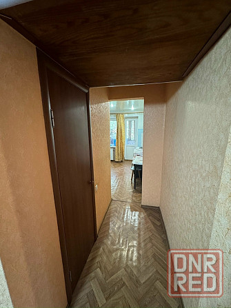 2к кв Центрально-Городской район Макеевка - изображение 7