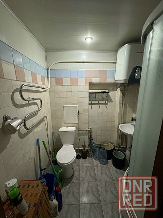 2к кв Центрально-Городской район Макеевка - изображение 5