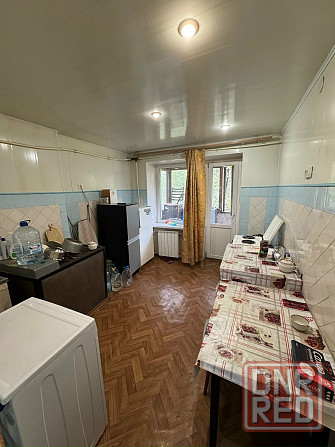 2к кв Центрально-Городской район Макеевка - изображение 4