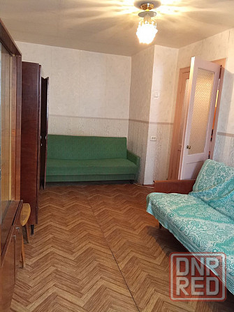 Продам ! 1 комнатная квартира в Киевский район г.Донецка Донецк - изображение 1