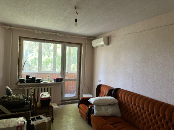 Продам 3-к. кв. Ворошиловский р-н, пр. Мира*ул. Розы Люксембург Донецк