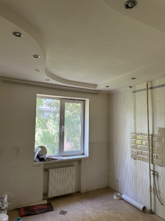 Продам 3-к. кв. Ворошиловский р-н, пр. Мира*ул. Розы Люксембург Донецк