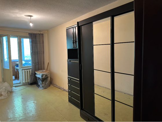 Продам 3-к. кв. Ворошиловский р-н, пр. Мира*ул. Розы Люксембург Донецк