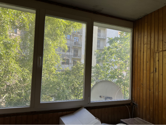 Продам 3-к. кв. Ворошиловский р-н, пр. Мира*ул. Розы Люксембург Донецк