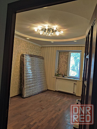 Продам 3-к. кв. Ворошиловский р-н, пр. Мира*ул. Розы Люксембург Донецк - изображение 4