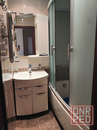 Продам 3-к. кв. Ворошиловский р-н, пр. Мира*ул. Розы Люксембург Донецк - изображение 1