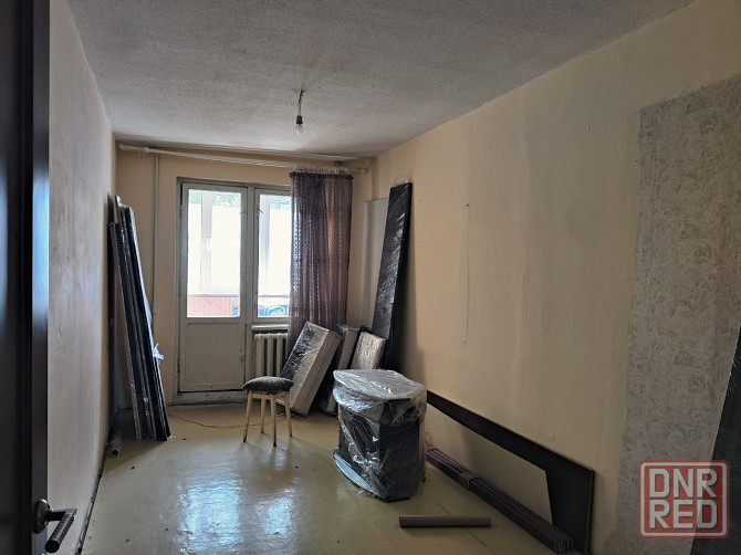 Продам 3-к. кв. Ворошиловский р-н, пр. Мира*ул. Розы Люксембург Донецк - изображение 8