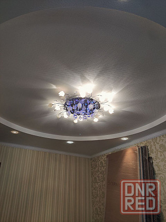 Продам 3-к. кв. Ворошиловский р-н, пр. Мира*ул. Розы Люксембург Донецк - изображение 3