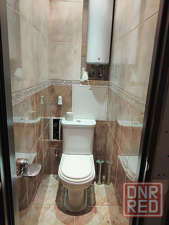 Продам 3-к. кв. Ворошиловский р-н, пр. Мира*ул. Розы Люксембург Донецк - изображение 2