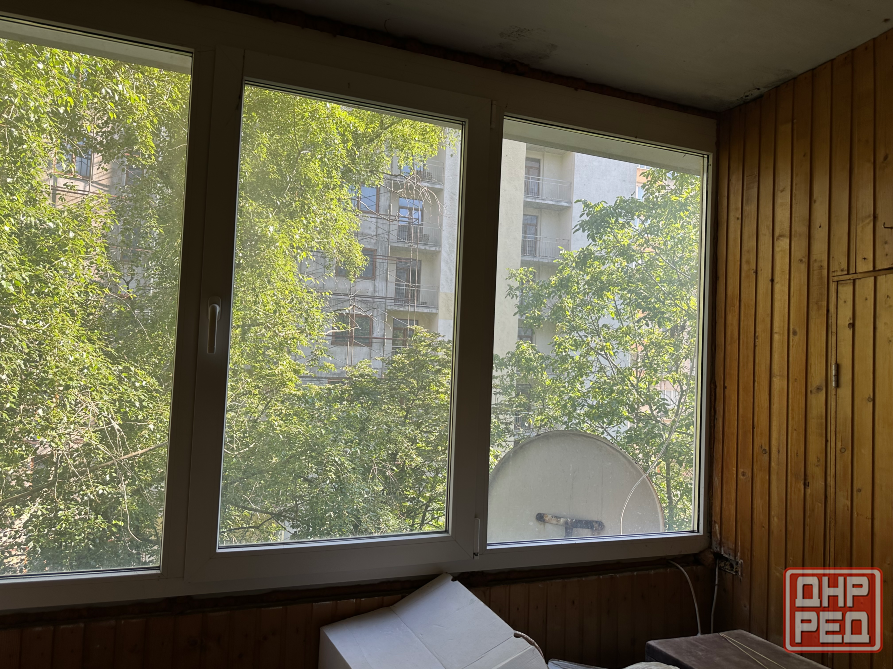 Продам 3-к. кв. Ворошиловский р-н, пр. Мира*ул. Розы Люксембург Донецк - изображение 2