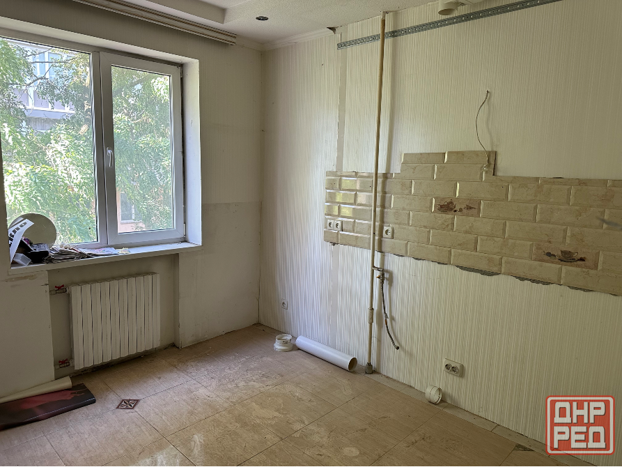 Продам 3-к. кв. Ворошиловский р-н, пр. Мира*ул. Розы Люксембург Донецк - изображение 7