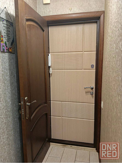 Продам! 3х квартира 4/5эт. Донецк, Калининский район , бул. Шахтостроителей Донецк - изображение 1