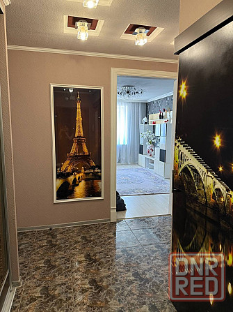 Продам! Новинка! жк Европейский Северный Донецк - изображение 1