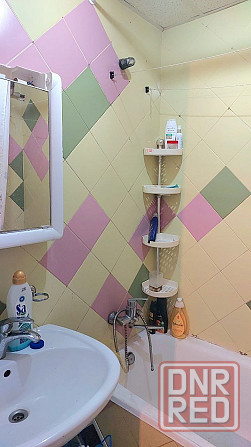 Сдам 2к кв на Прожекторной Донецк - изображение 4