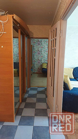 Сдам 2к кв на Прожекторной Донецк - изображение 2