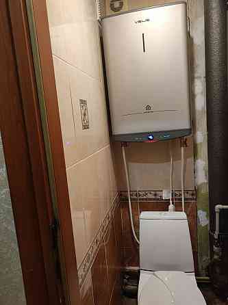 Продам! 3 х комнатная квартира 72 кв.м Донецк, Ленинский район. 1/9эт. Донецк