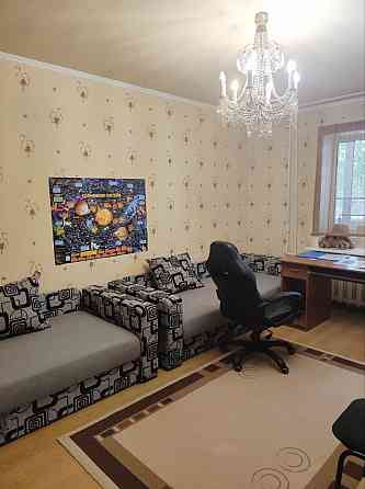 Продам! 3 х комнатная квартира 72 кв.м Донецк, Ленинский район. 1/9эт. Донецк