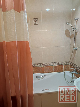 Продам! 3 х комнатная квартира 72 кв.м Донецк, Ленинский район. 1/9эт. Донецк - изображение 4