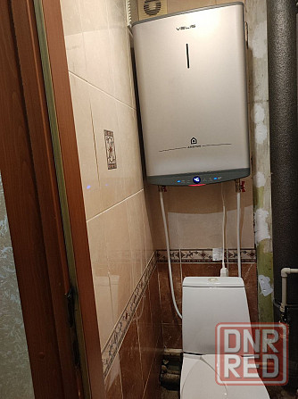 Продам! 3 х комнатная квартира 72 кв.м Донецк, Ленинский район. 1/9эт. Донецк - изображение 6