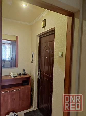 Продам! 3 х комнатная квартира 72 кв.м Донецк, Ленинский район. 1/9эт. Донецк - изображение 8