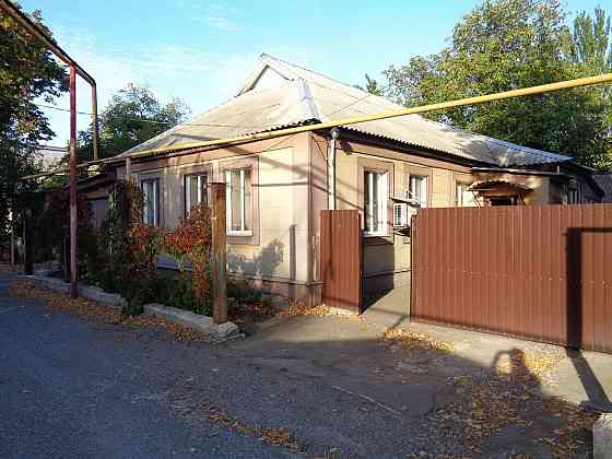 Продам газифицированный дом Калининский район Донецк