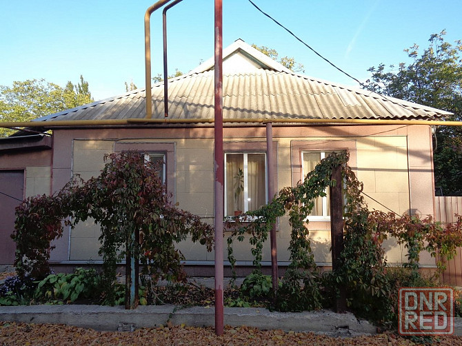 Продам газифицированный дом Калининский район Донецк - изображение 3