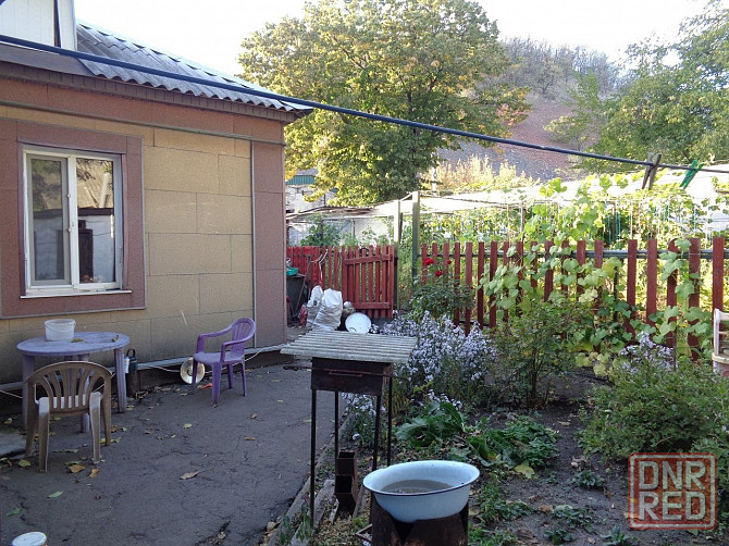 Продам газифицированный дом Калининский район Донецк - изображение 6