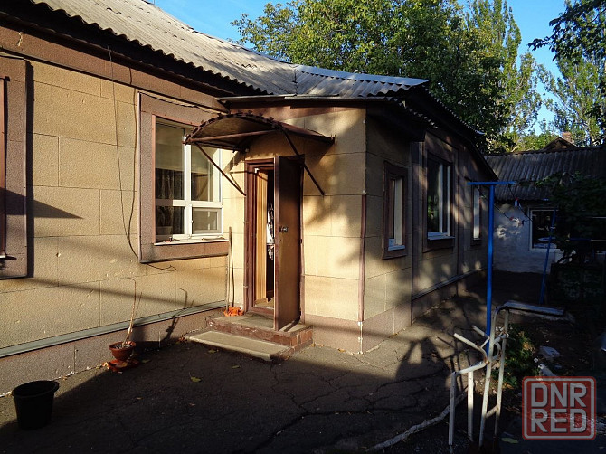 Продам газифицированный дом Калининский район Донецк - изображение 5